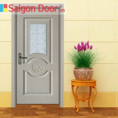 Thi công Cửa gỗ công nghiệp Quảng Nam chất lượng