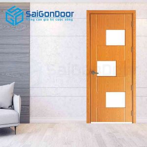 Cửa Gỗ MDF Melamine P1G3