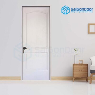 Công ty thi công cửa gỗ cao cấp Quận Bình Thạnh